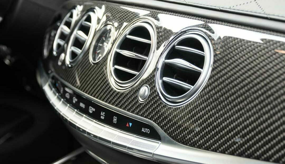 перетяжка руля автомобиля Перетяжка руля в Белгороде