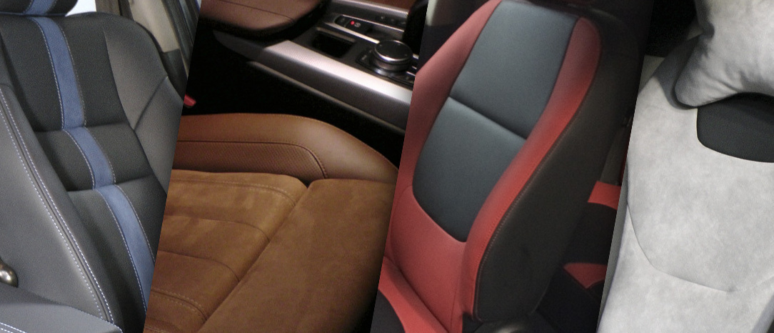перетяжка салона автомобиля перетяжка салона