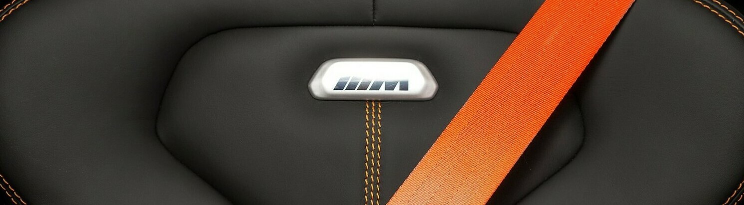 замена ремней безопасности замена ремней